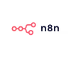 Logo n8n
