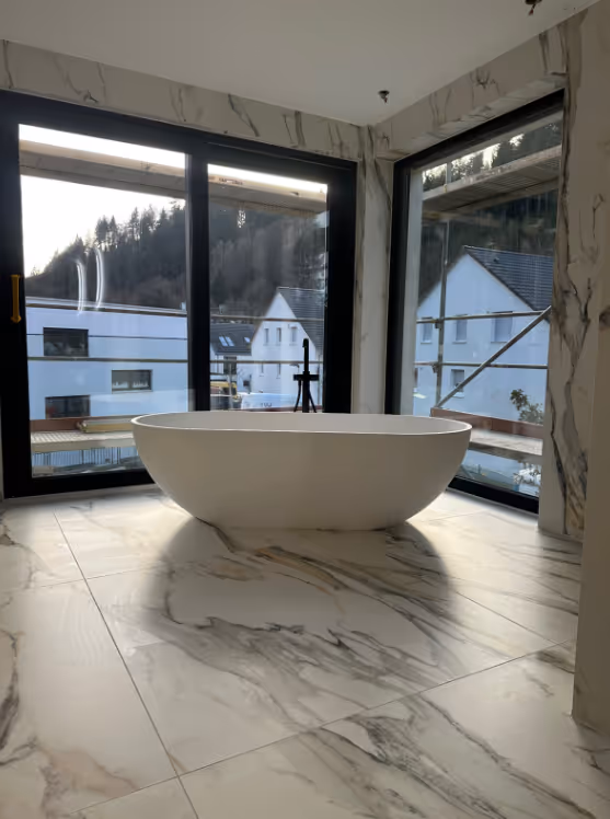 Bild eines Waschbeckens