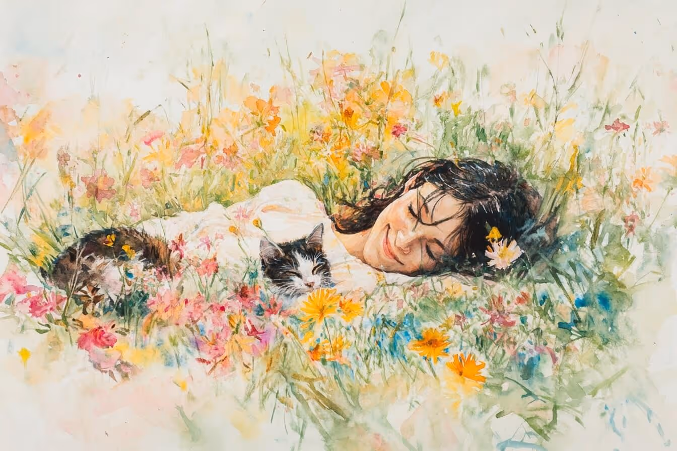 10 nejčastějších vzkazů od zvířat: Co nám opravdu chtějí říct?