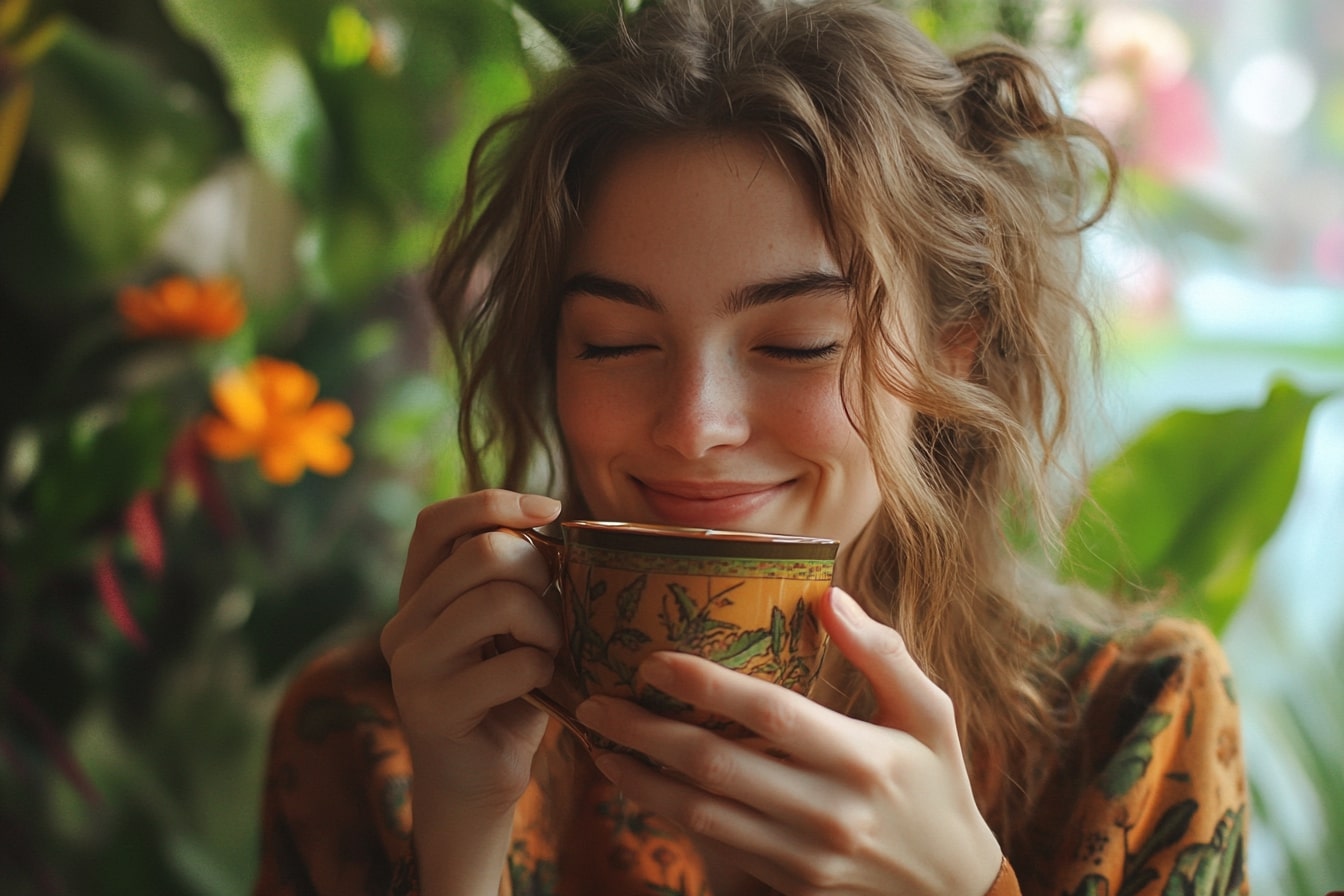 Bylinky na kašel – přírodní pomoc pro dýchací cesty