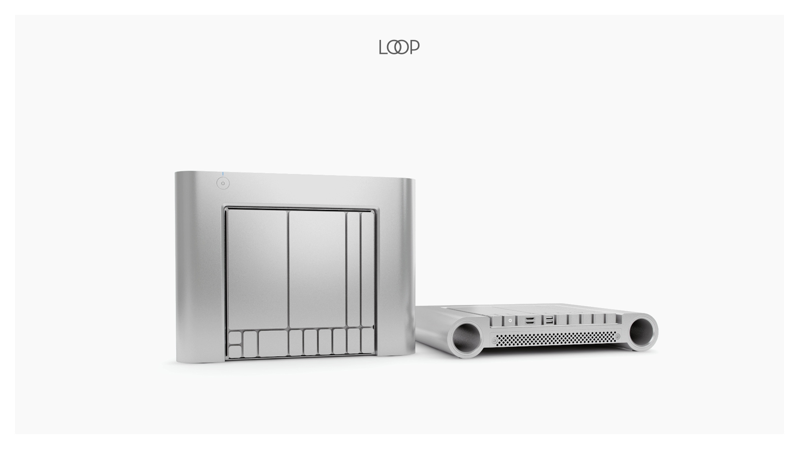 LOOP Concept