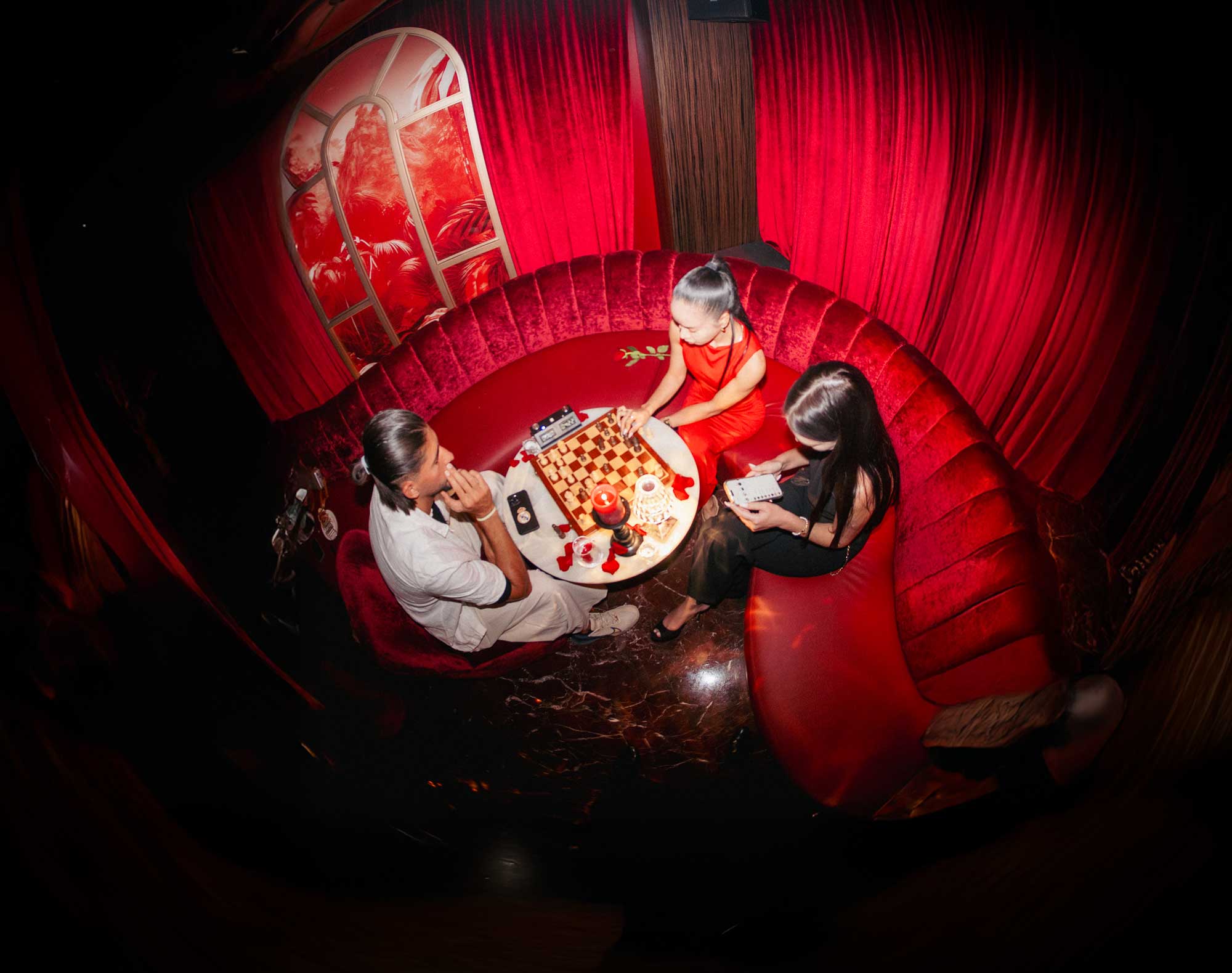 Ferz Chess Club
