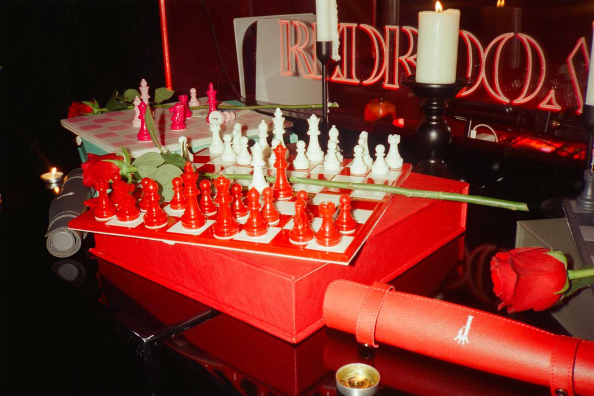 Ferz Chess Club Dubai