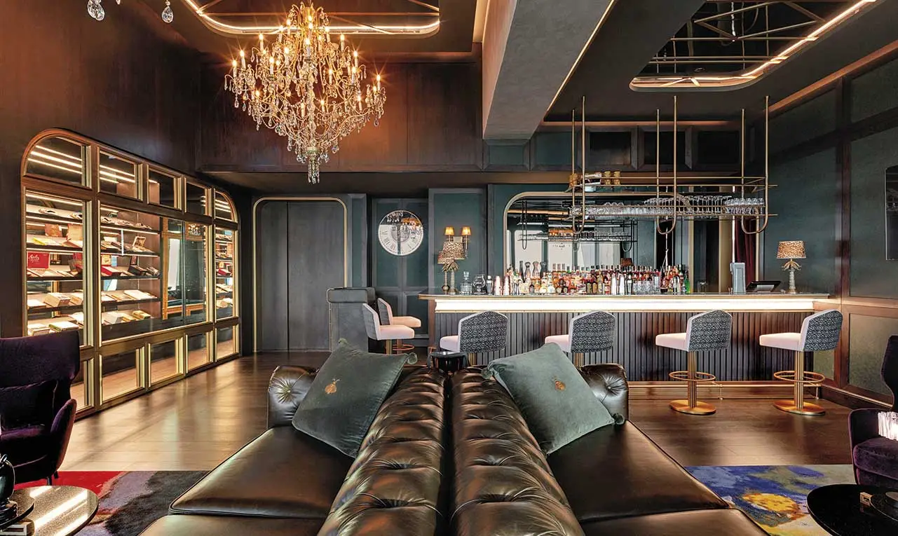 Ferz Chess Club Dubai