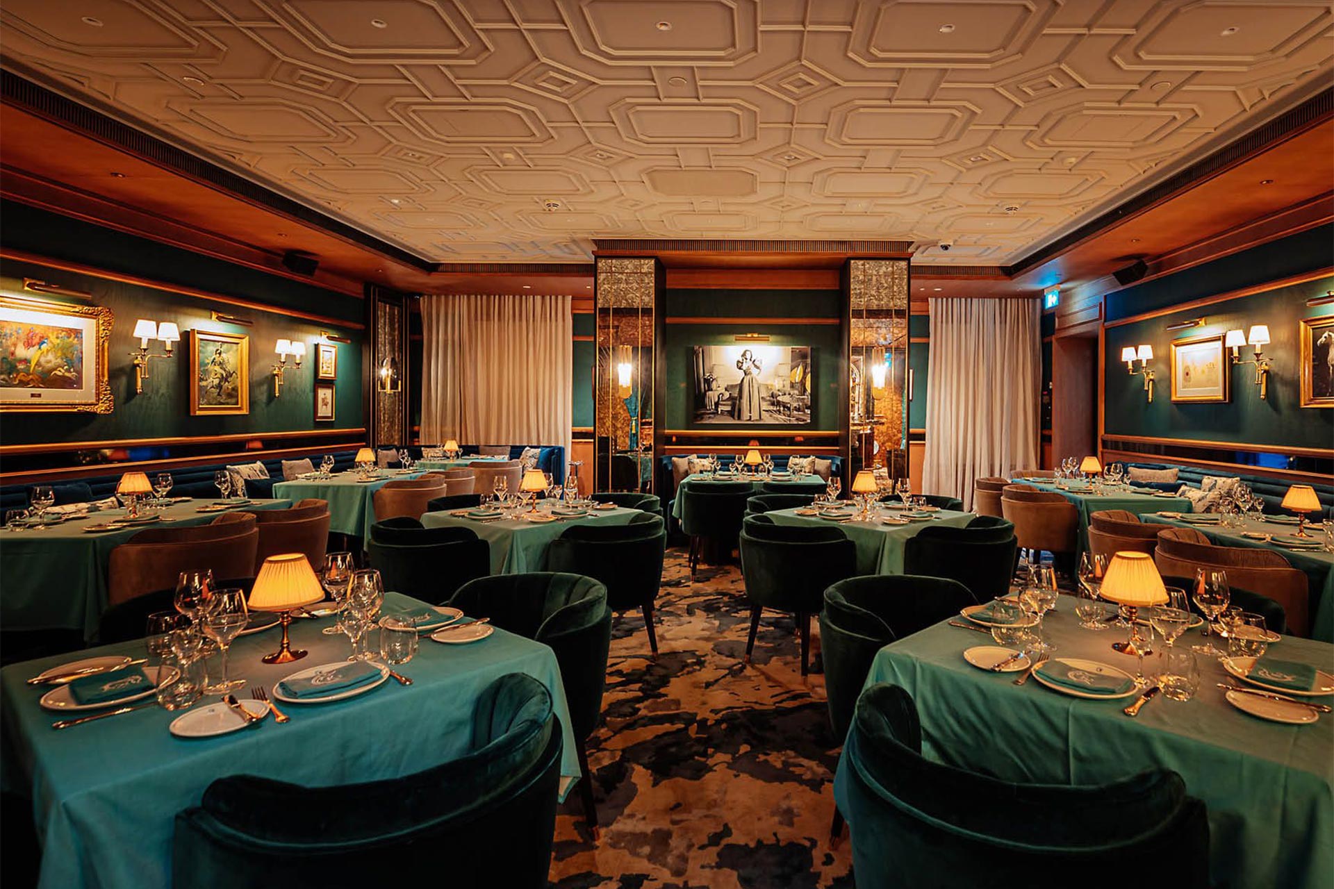 Ferz Chess Club Dubai