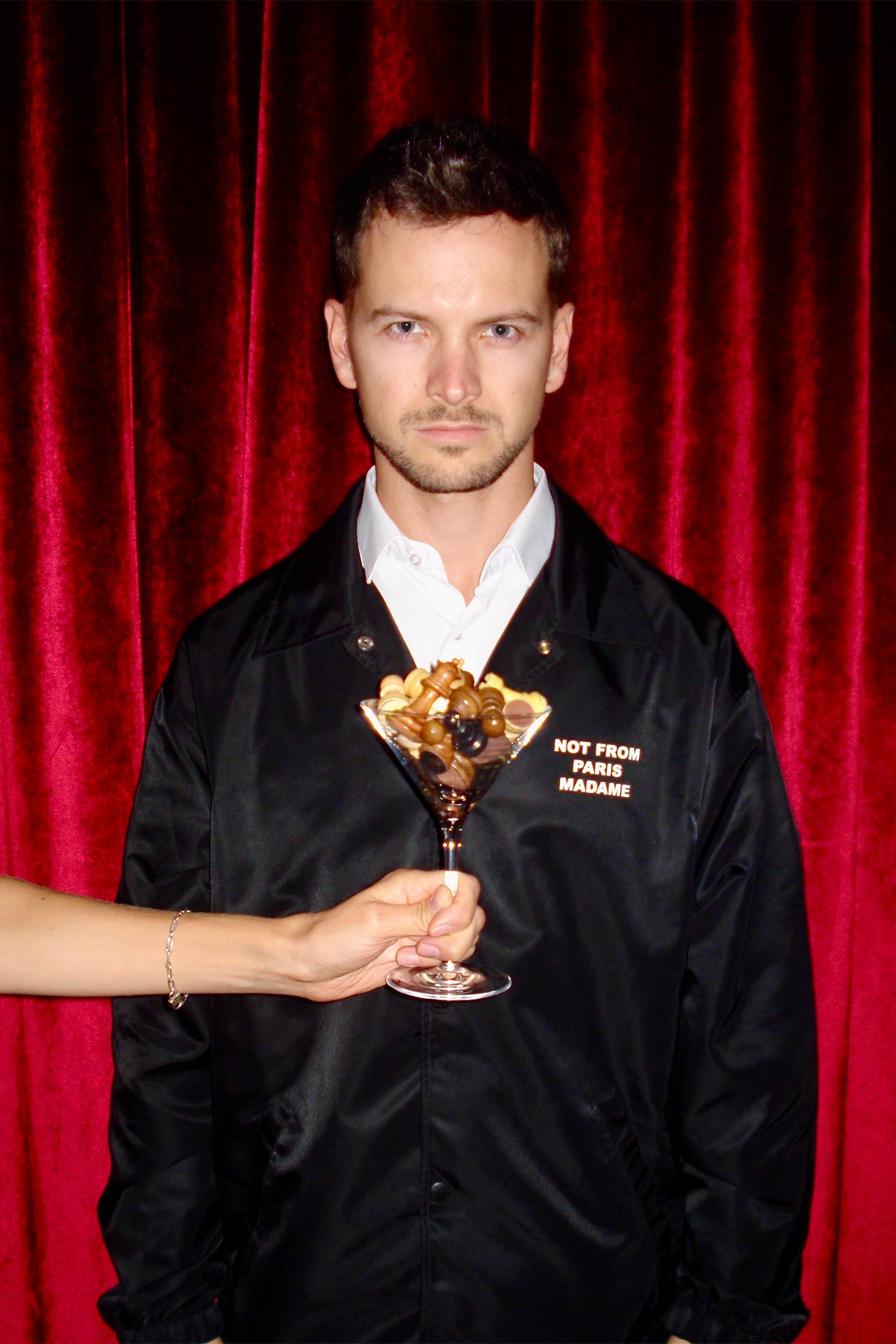 Ferz Chess Club Dubai