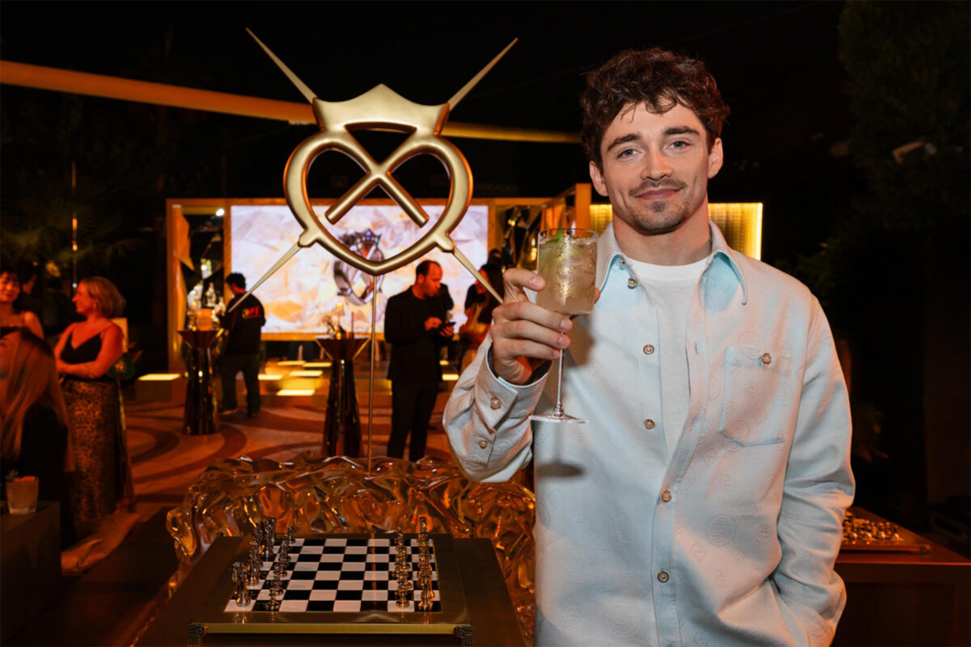 Ferz Chess Club Dubai