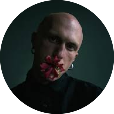 Alex Mubert, founder and creative director of FERZ