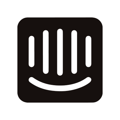 Logo for Intercom