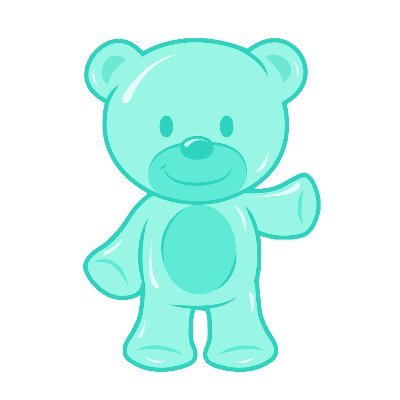 Logo for Gummy Search