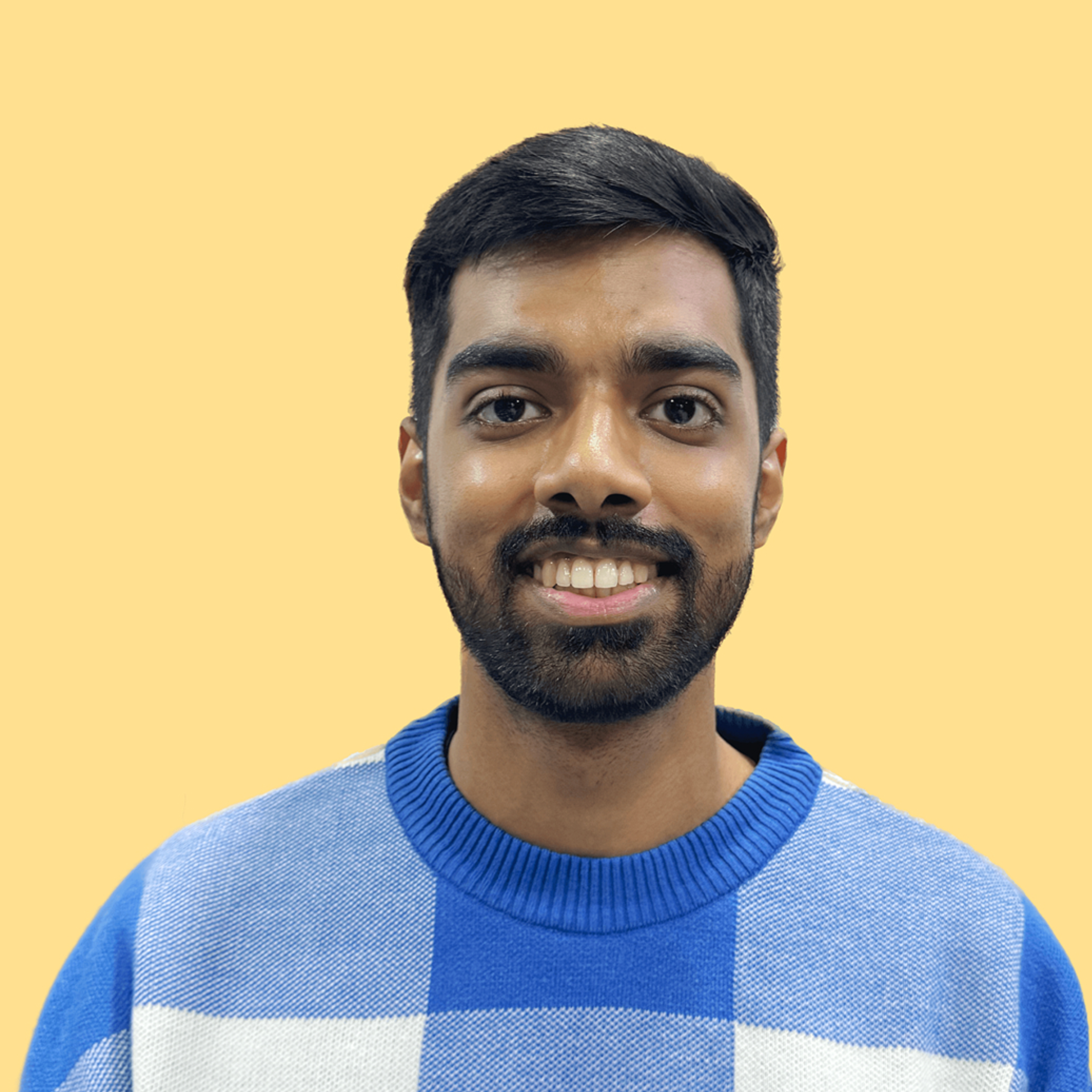 Avatar image for Saral Kumar