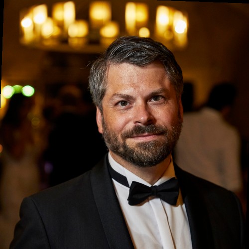 author avatar