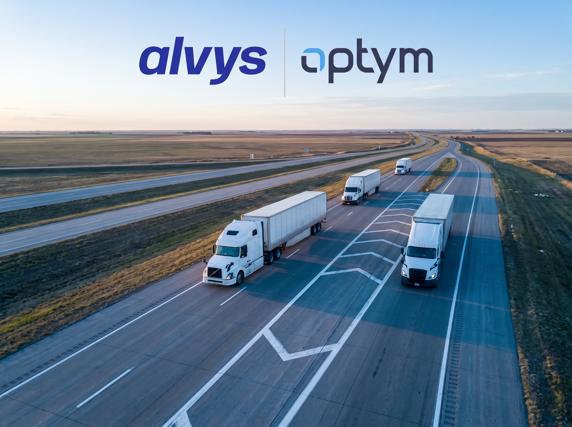 Alvys acquires Optym LoadOps customers