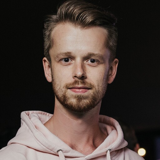 author avatar