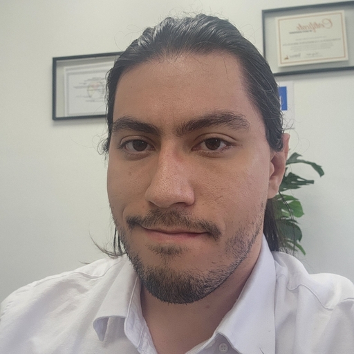 author avatar