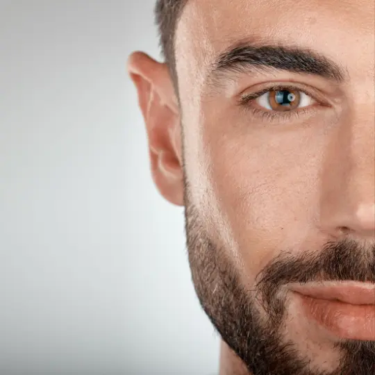 Laserontharing Combi 3