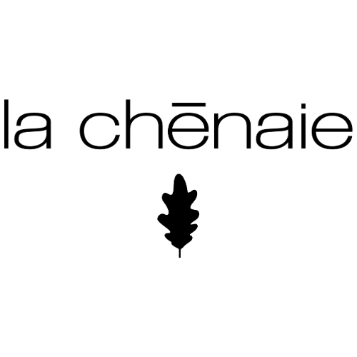 Logo La Chênaie