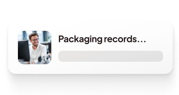 Ember AI Predict & Prevents Denials with Automated Packet Assembly