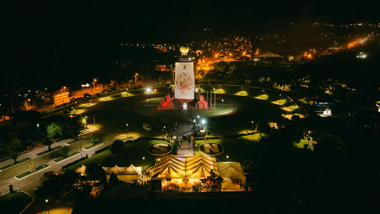 Imagen de galería de fotos del evento Awards 2024 de bodas y eventos Net Bodas&Eventos, capturando momentos destacados y premiaciones que reflejan la excelencia en la organización de celebraciones inolvidables.