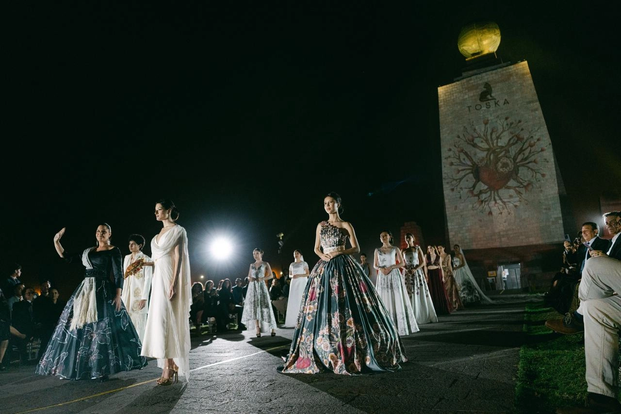 Imagen de galería de fotos del evento Awards 2024 de bodas y eventos Net Bodas&Eventos, capturando momentos destacados y premiaciones que reflejan la excelencia en la organización de celebraciones inolvidables.