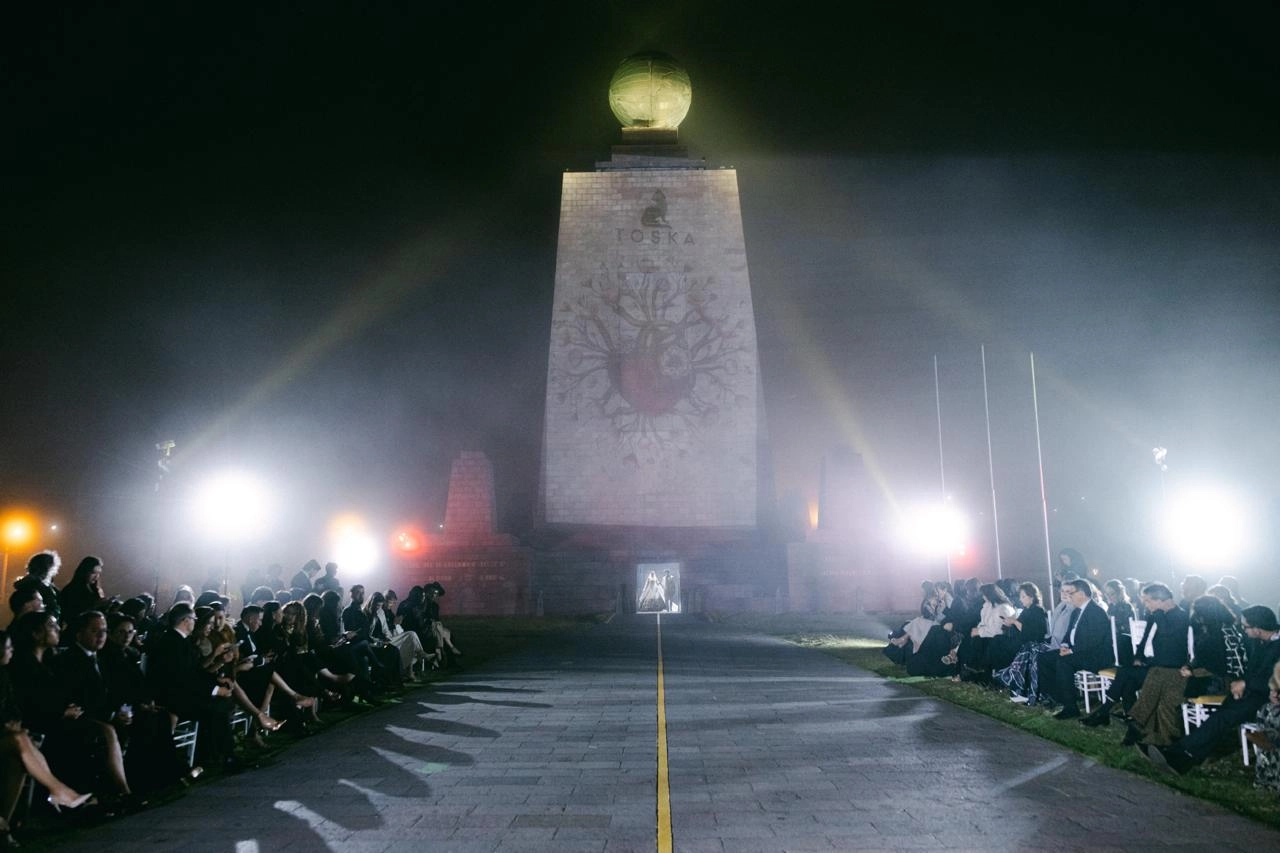 Imagen de galería de fotos del evento Awards 2024 de bodas y eventos Net Bodas&Eventos, capturando momentos destacados y premiaciones que reflejan la excelencia en la organización de celebraciones inolvidables.