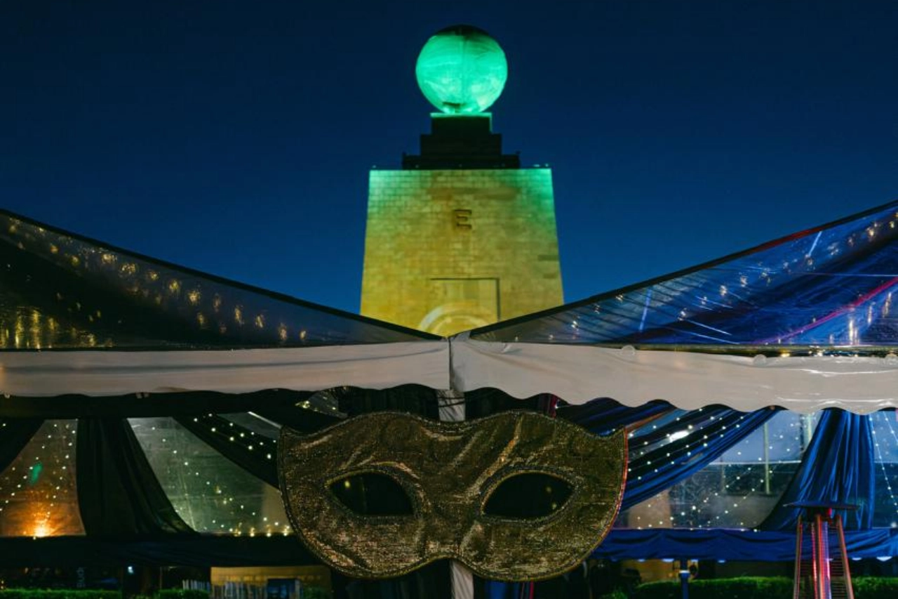 Imagen de galería de fotos del evento Awards 2024 de bodas y eventos Net Bodas&Eventos, capturando momentos destacados y premiaciones que reflejan la excelencia en la organización de celebraciones inolvidables.