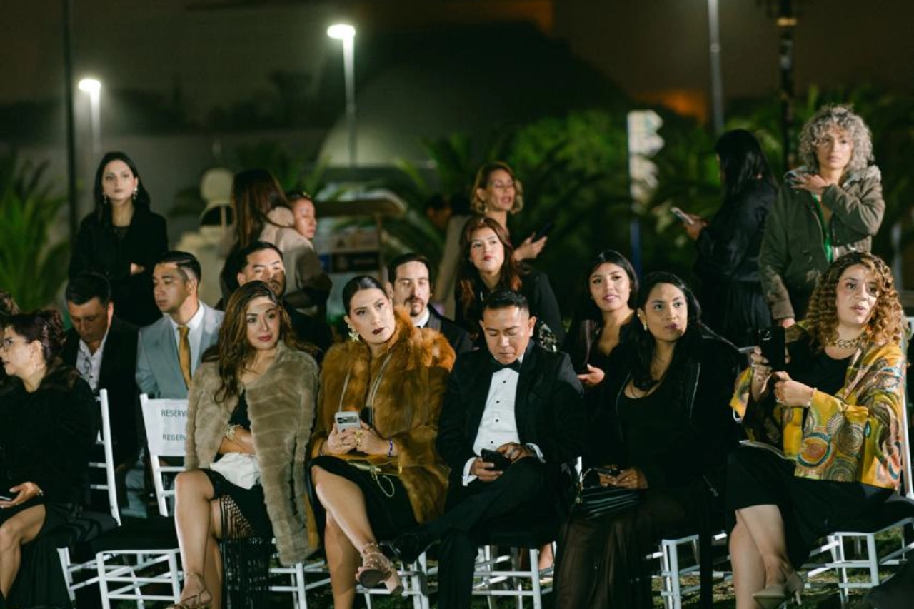 Imagen de galería de fotos del evento Awards 2024 de bodas y eventos Net Bodas&Eventos, capturando momentos destacados y premiaciones que reflejan la excelencia en la organización de celebraciones inolvidables.