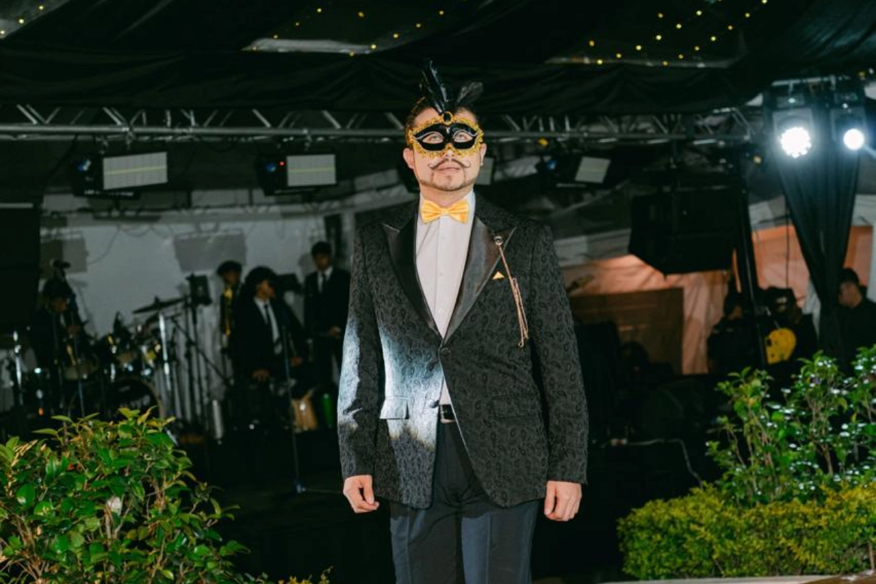 Imagen de galería de fotos del evento Awards 2024 de bodas y eventos Net Bodas&Eventos, capturando momentos destacados y premiaciones que reflejan la excelencia en la organización de celebraciones inolvidables.
