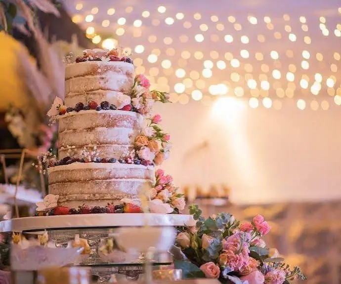 Imagen de la galería de fotos en la página del proveedor de la comunidad de bodas y eventos de Net Bodas&Eventos, que muestra momentos destacados y trabajos creativos para inspirar celebraciones inolvidables.