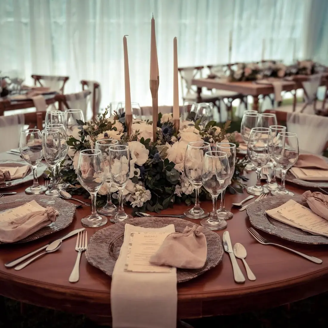 Imagen de la galería de fotos en la página del proveedor de la comunidad de bodas y eventos de Net Bodas&Eventos, que muestra momentos destacados y trabajos creativos para inspirar celebraciones inolvidables.