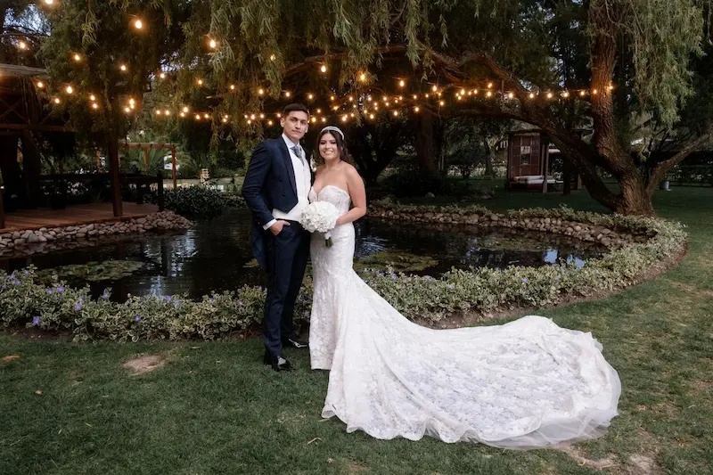 Imagen de la galería de fotos en la página del proveedor de la comunidad de bodas y eventos de Net Bodas&Eventos, que muestra momentos destacados y trabajos creativos para inspirar celebraciones inolvidables.