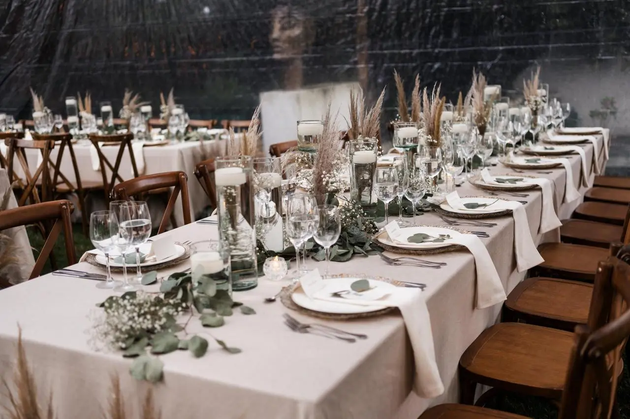 Imagen de la galería de fotos en la página del proveedor de la comunidad de bodas y eventos de Net Bodas&Eventos, que muestra momentos destacados y trabajos creativos para inspirar celebraciones inolvidables.