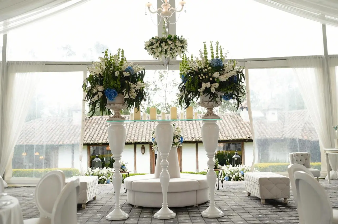 Imagen de la galería de fotos en la página del proveedor de la comunidad de bodas y eventos de Net Bodas&Eventos, que muestra momentos destacados y trabajos creativos para inspirar celebraciones inolvidables.