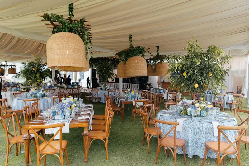 Imagen de la galería de fotos en la página del proveedor de la comunidad de bodas y eventos de Net Bodas&Eventos, que muestra momentos destacados y trabajos creativos para inspirar celebraciones inolvidables.