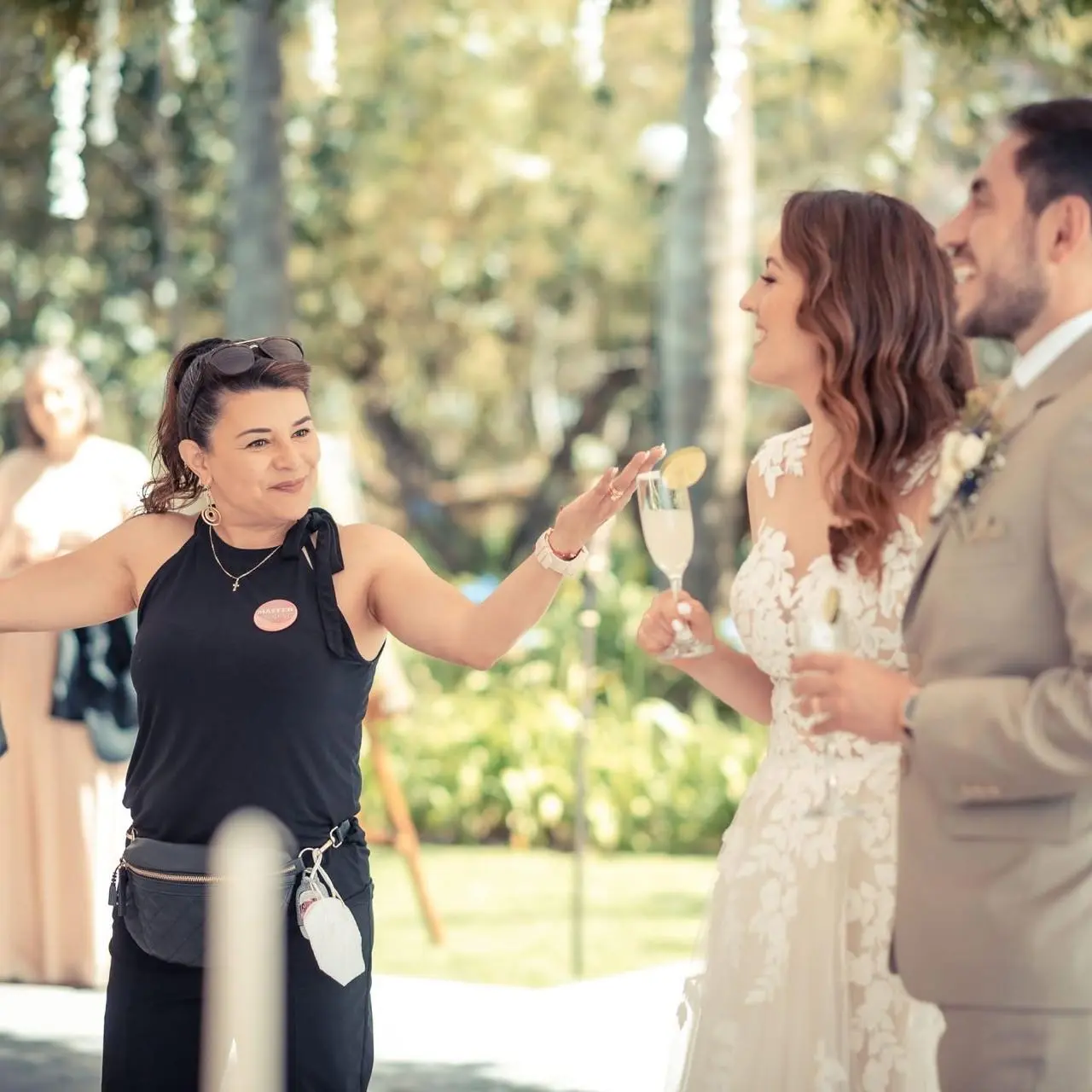 Imagen del blog en la página del proveedor de Net Bodas&Eventos, destacando artículos inspiradores y consejos expertos para innovar en bodas y eventos inolvidables.