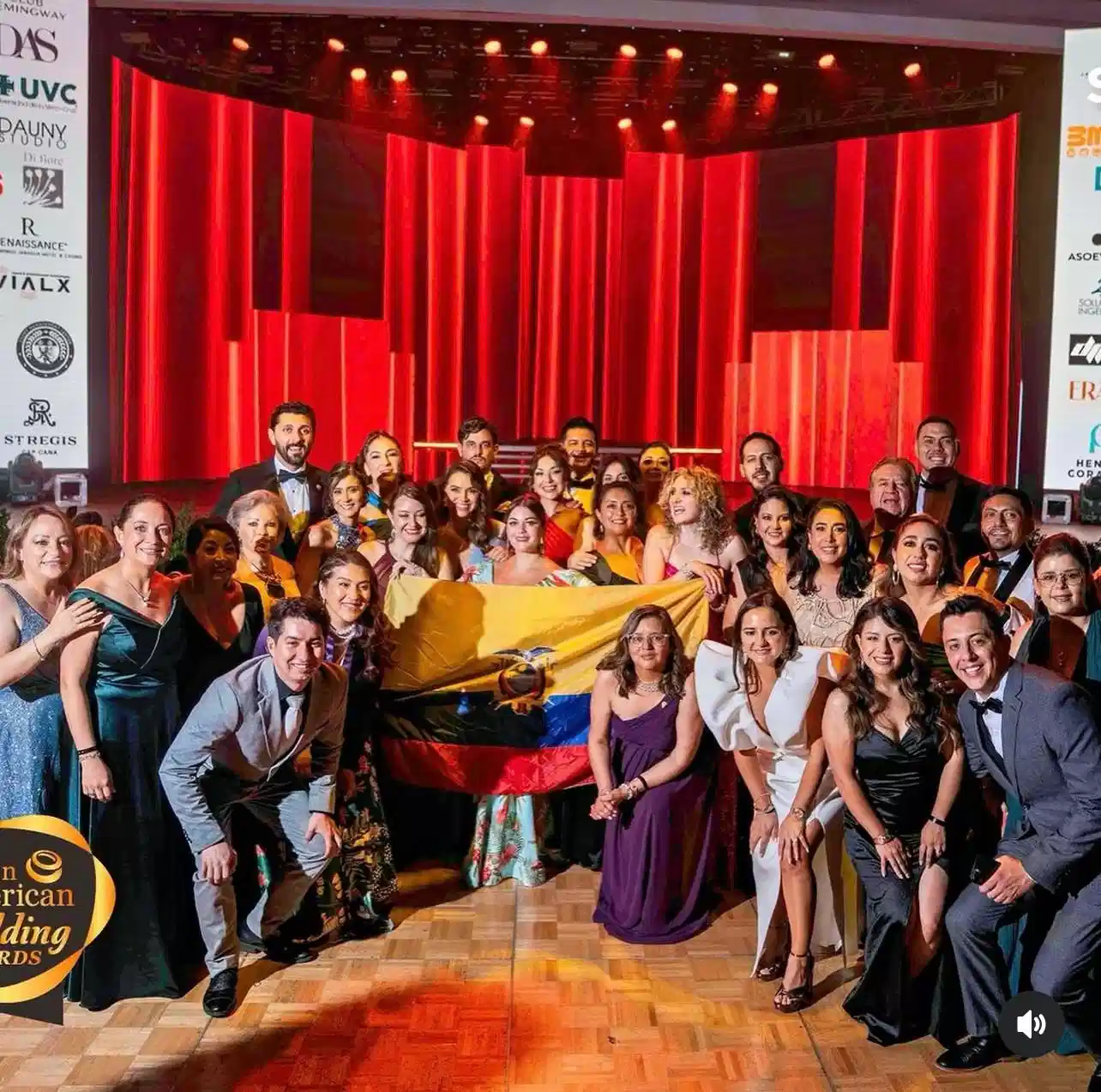 Imagen de la sección de noticias y posts de Net Bodas&Eventos, mostrando artículos y novedades inspiradoras sobre bodas y eventos de nuestra comunidad.