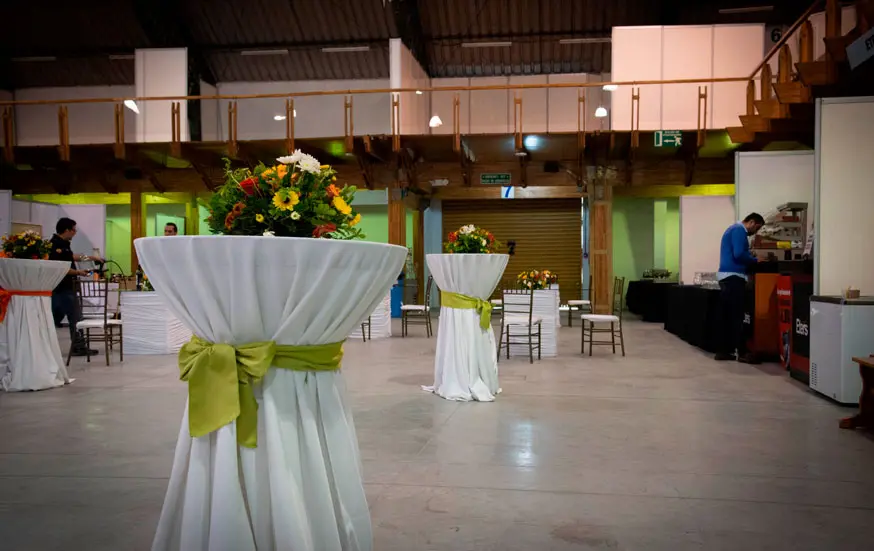 Imagen de la galería de fotos en la página del proveedor de la comunidad de bodas y eventos de Net Bodas&Eventos, que muestra momentos destacados y trabajos creativos para inspirar celebraciones inolvidables.