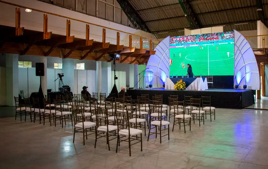 Imagen de la galería de fotos en la página del proveedor de la comunidad de bodas y eventos de Net Bodas&Eventos, que muestra momentos destacados y trabajos creativos para inspirar celebraciones inolvidables.