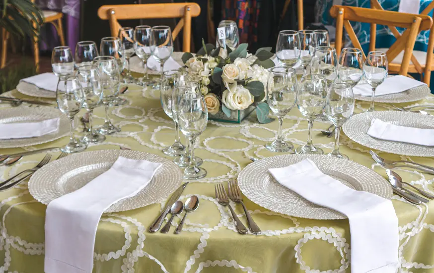 Imagen de la galería de fotos en la página del proveedor de la comunidad de bodas y eventos de Net Bodas&Eventos, que muestra momentos destacados y trabajos creativos para inspirar celebraciones inolvidables.