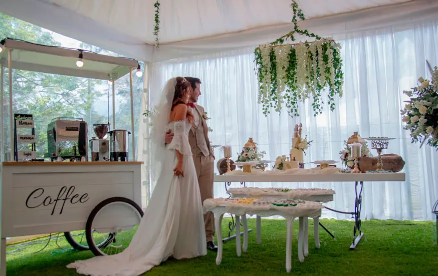 Imagen de un proveedor top en bodas y eventos de Net Bodas&Eventos, destacando su calidad y experiencia para crear celebraciones únicas e inolvidables.