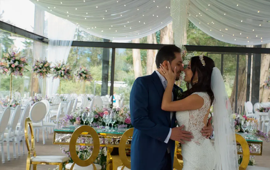 Imagen del blog en la página del proveedor de Net Bodas&Eventos, destacando artículos inspiradores y consejos expertos para innovar en bodas y eventos inolvidables.