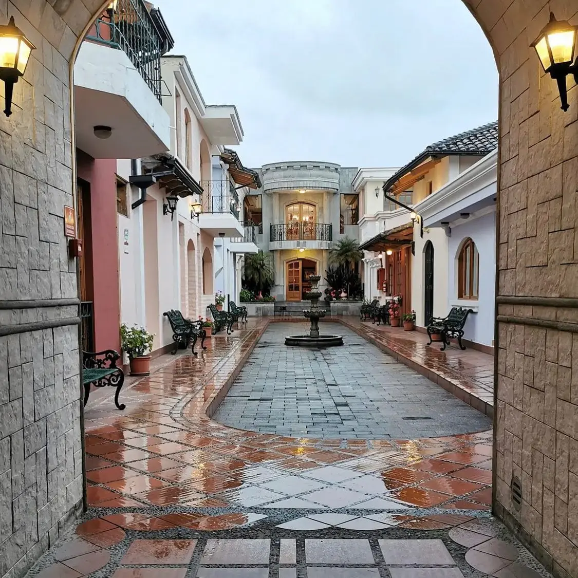 Imagen del slider superior en la página del proveedor de Net Bodas&Eventos, que destaca la innovación y calidad en bodas y eventos, invitando a descubrir servicios únicos y experiencias inolvidables.