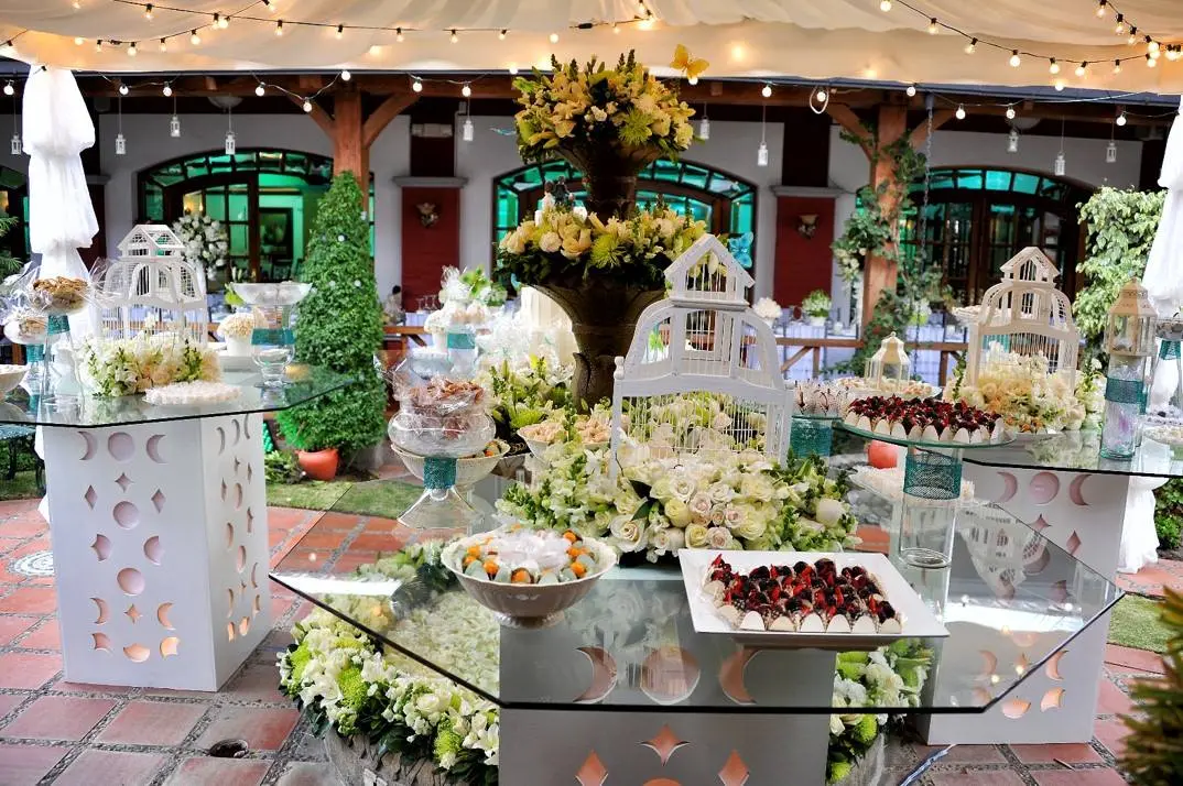 Imagen del slider superior en la página del proveedor de Net Bodas&Eventos, que destaca la innovación y calidad en bodas y eventos, invitando a descubrir servicios únicos y experiencias inolvidables.