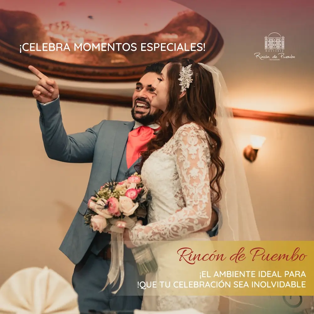 Imagen del blog en la página del proveedor de Net Bodas&Eventos, destacando artículos inspiradores y consejos expertos para innovar en bodas y eventos inolvidables.