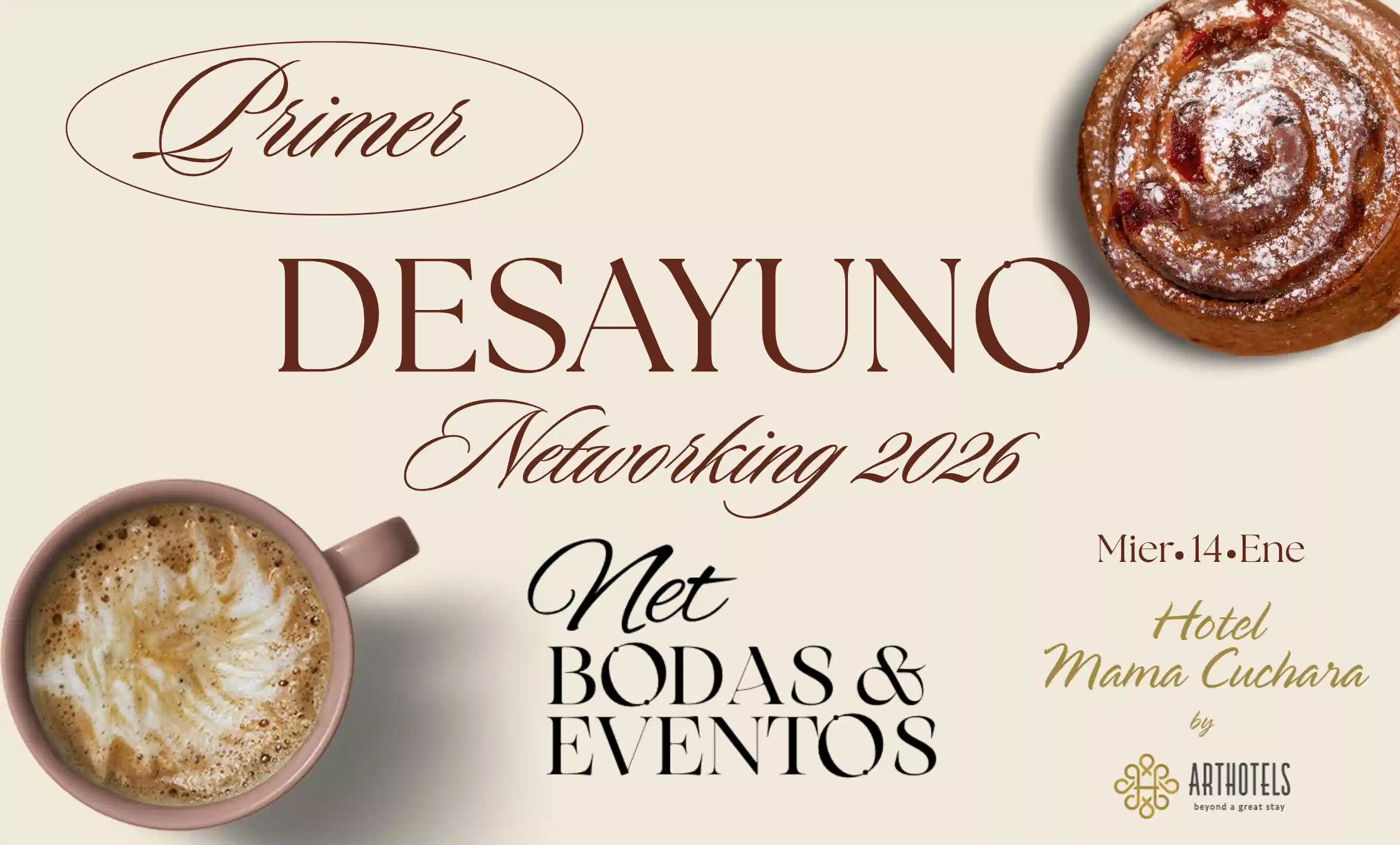 Imagen de la sección de noticias y posts de Net Bodas&Eventos, mostrando artículos y novedades inspiradoras sobre bodas y eventos de nuestra comunidad.