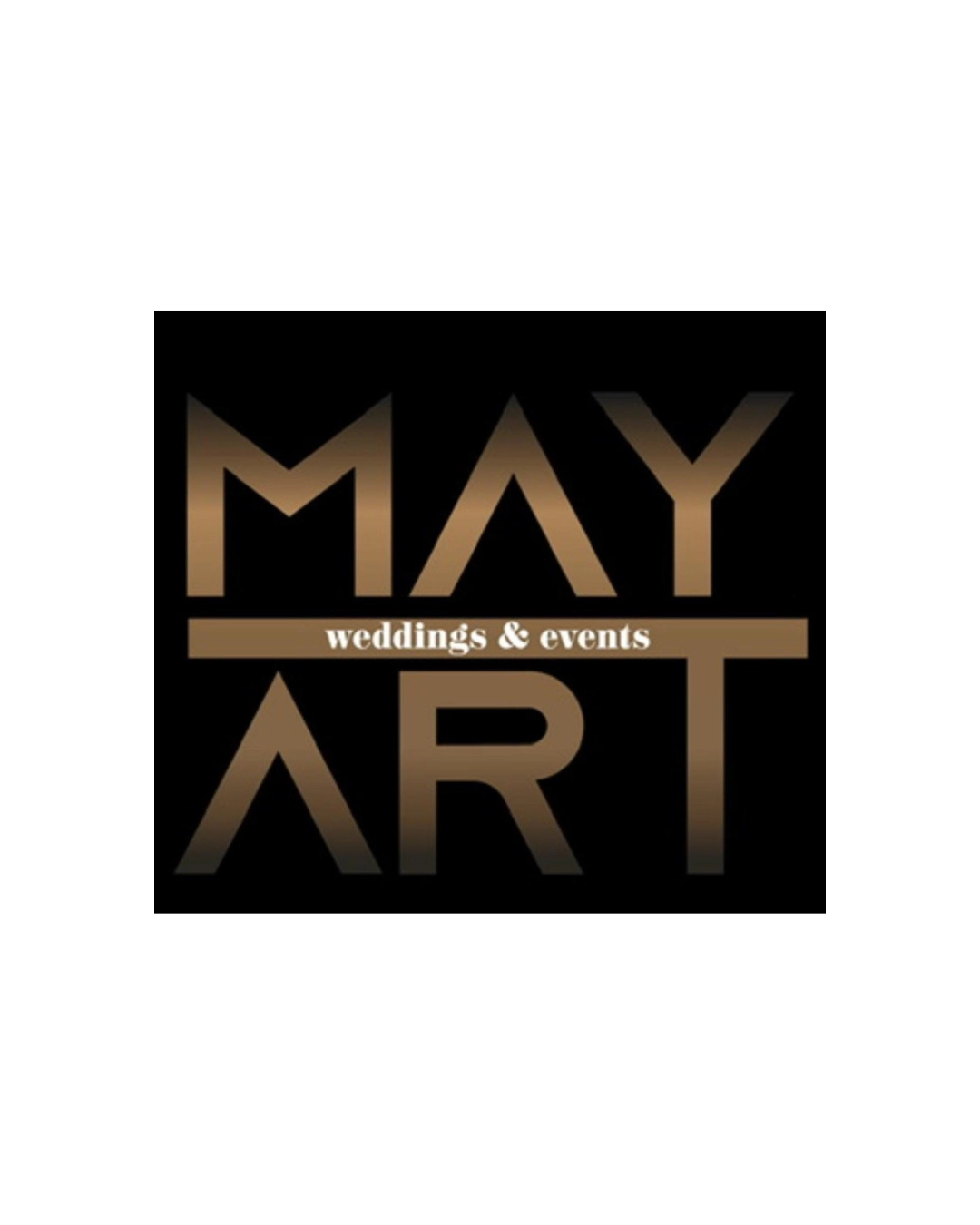 Logo de un proveedor top en bodas y eventos de Net Bodas&Eventos, representando calidad, experiencia y compromiso en la creación de celebraciones inolvidables.