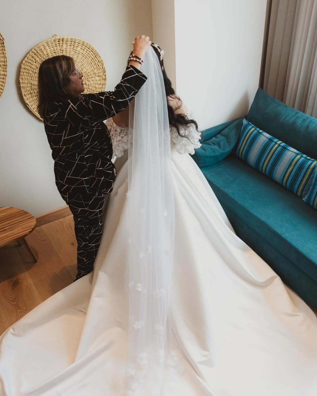 Imagen de la galería de fotos en la página del proveedor de la comunidad de bodas y eventos de Net Bodas&Eventos, que muestra momentos destacados y trabajos creativos para inspirar celebraciones inolvidables.