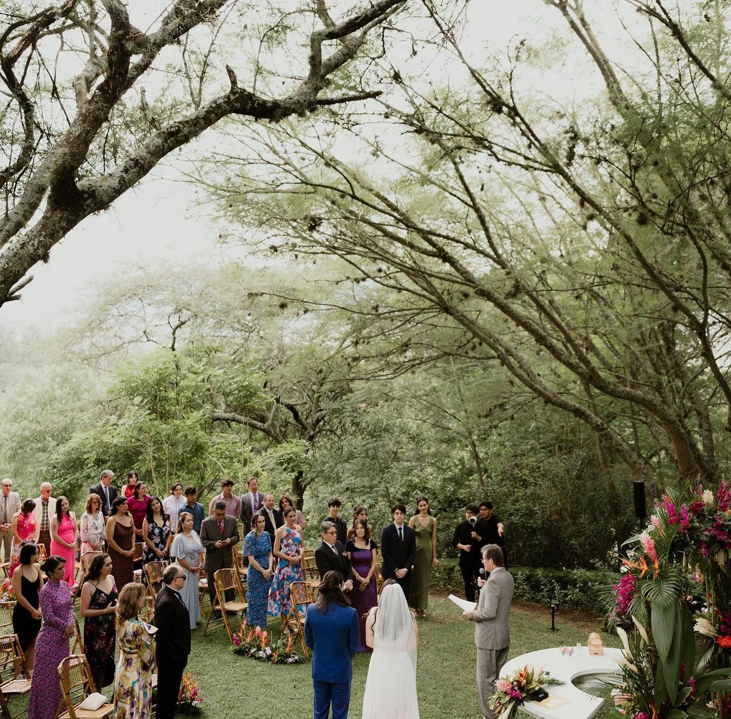 Imagen de la galería de fotos en la página del proveedor de la comunidad de bodas y eventos de Net Bodas&Eventos, que muestra momentos destacados y trabajos creativos para inspirar celebraciones inolvidables.