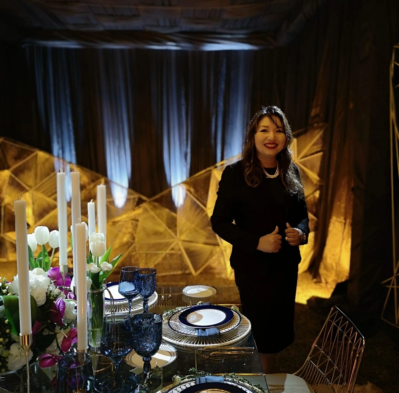 Imagen del slider superior en la página del proveedor de Net Bodas&Eventos, que destaca la innovación y calidad en bodas y eventos, invitando a descubrir servicios únicos y experiencias inolvidables.