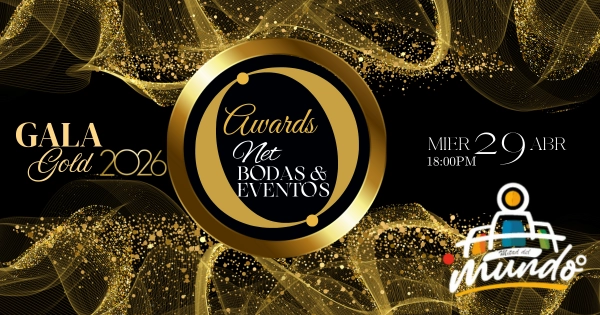 Imagen de la sección de noticias y posts de Net Bodas&Eventos, mostrando artículos y novedades inspiradoras sobre bodas y eventos de nuestra comunidad.